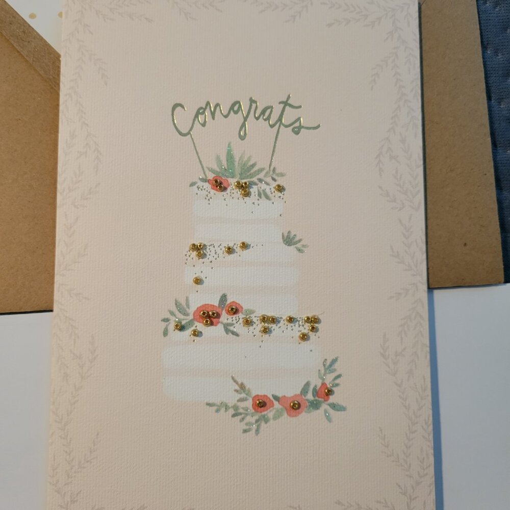 Free Hallmark greeting card with minimum purchase of $45